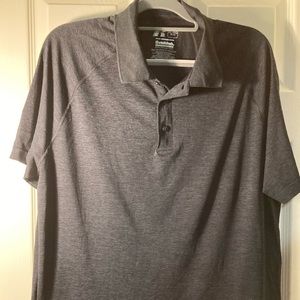 Lot of XL Men’s Athletic Polo Shirts